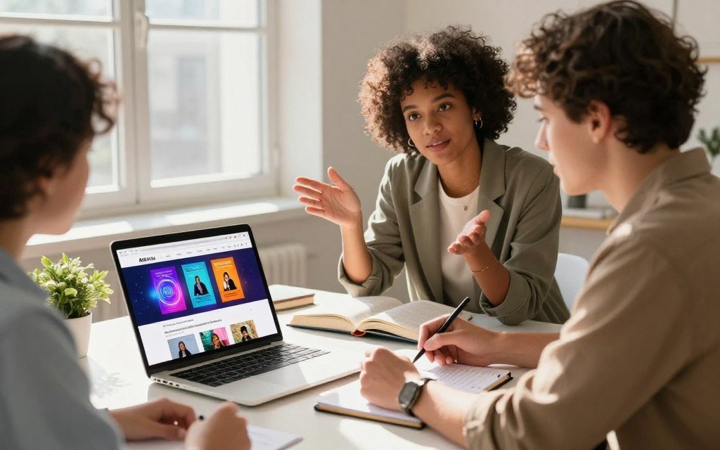 AI Book Recommendation Side Hustle | Earn Online Fast