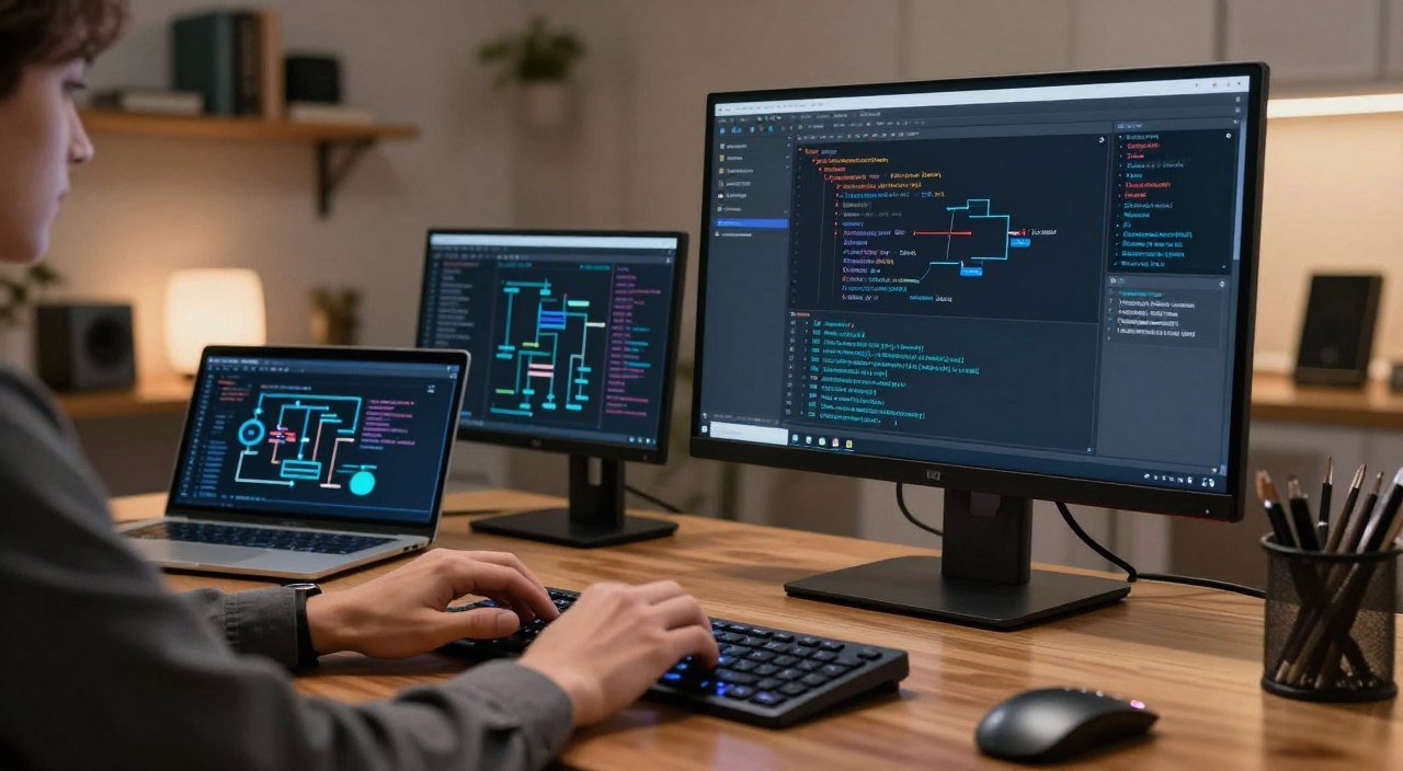 AI Coding Tools Generate Database Schemas Fast