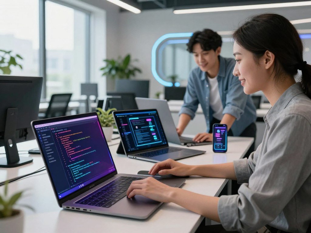 AI Coding Tools | Generate Frontend Code Fast