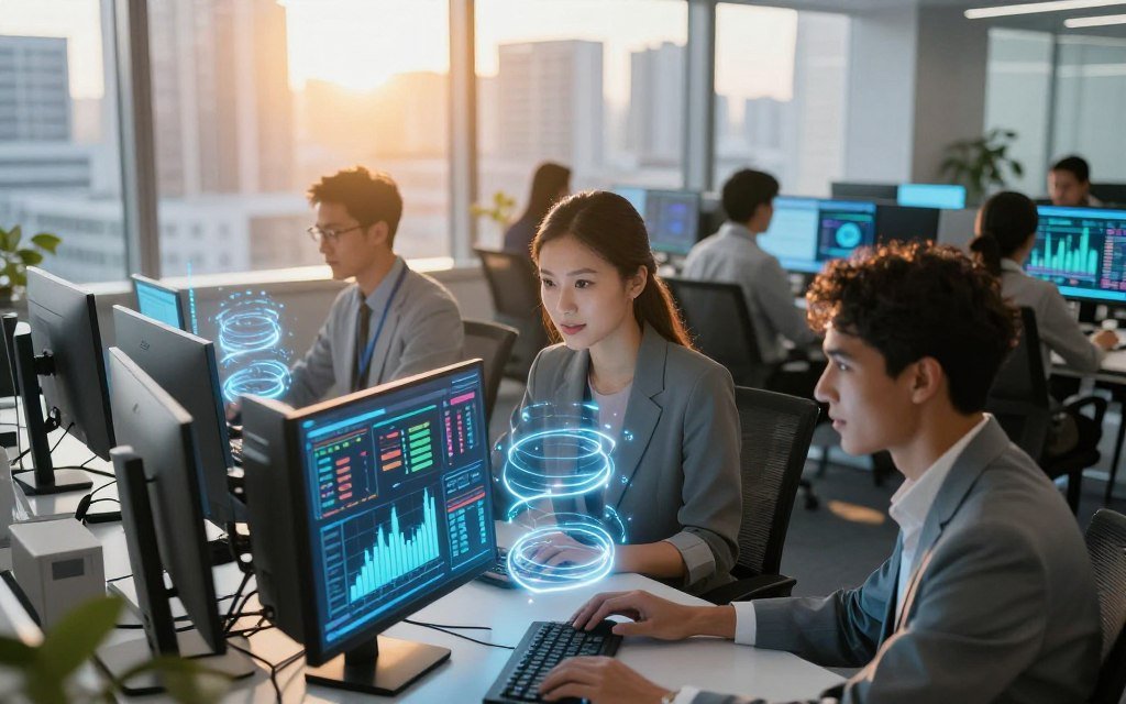 AI Database Optimization | Boost Performance Fast