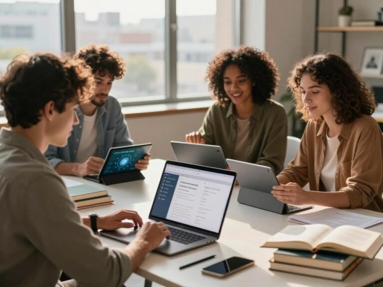 AI Language Learning Side Hustle | Earn Online Fast