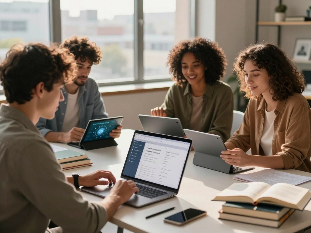 AI Language Learning Side Hustle | Earn Online Fast