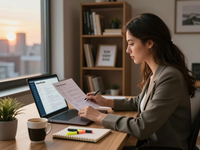 AI Resume Review Side Hustle | Earn Online Fast