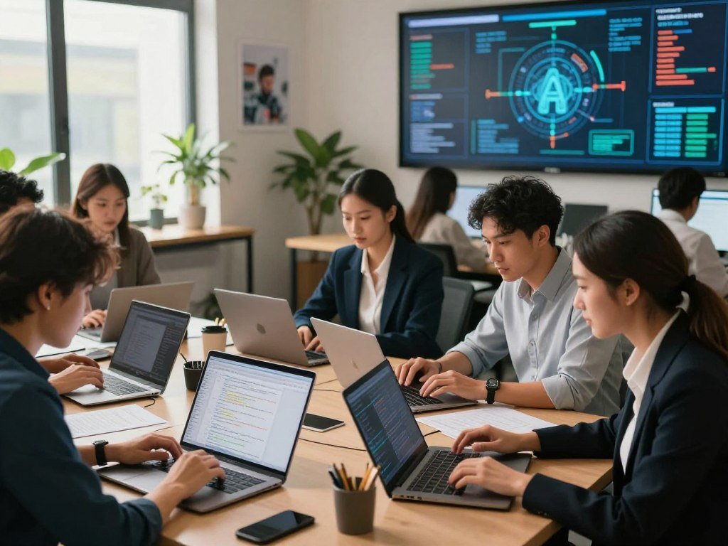 AI Data Annotation Hustle | Start Earning Online