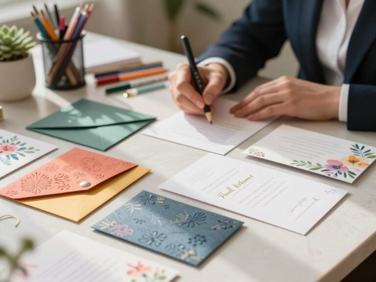 AI Side Hustle | Create Unique Event Invites