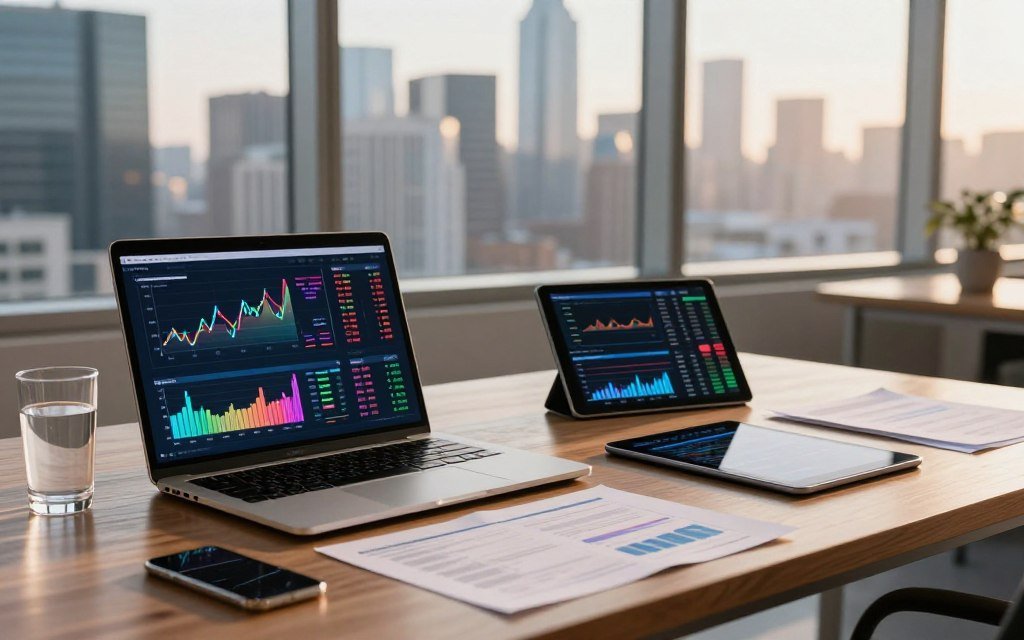 AI Stock Analysis Reports | Earn Passive Income