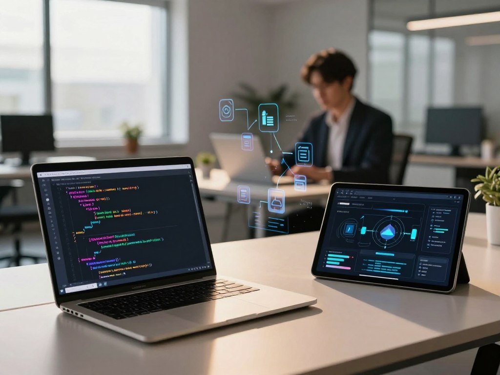 AI Coding Tools | Instantly Build APIs