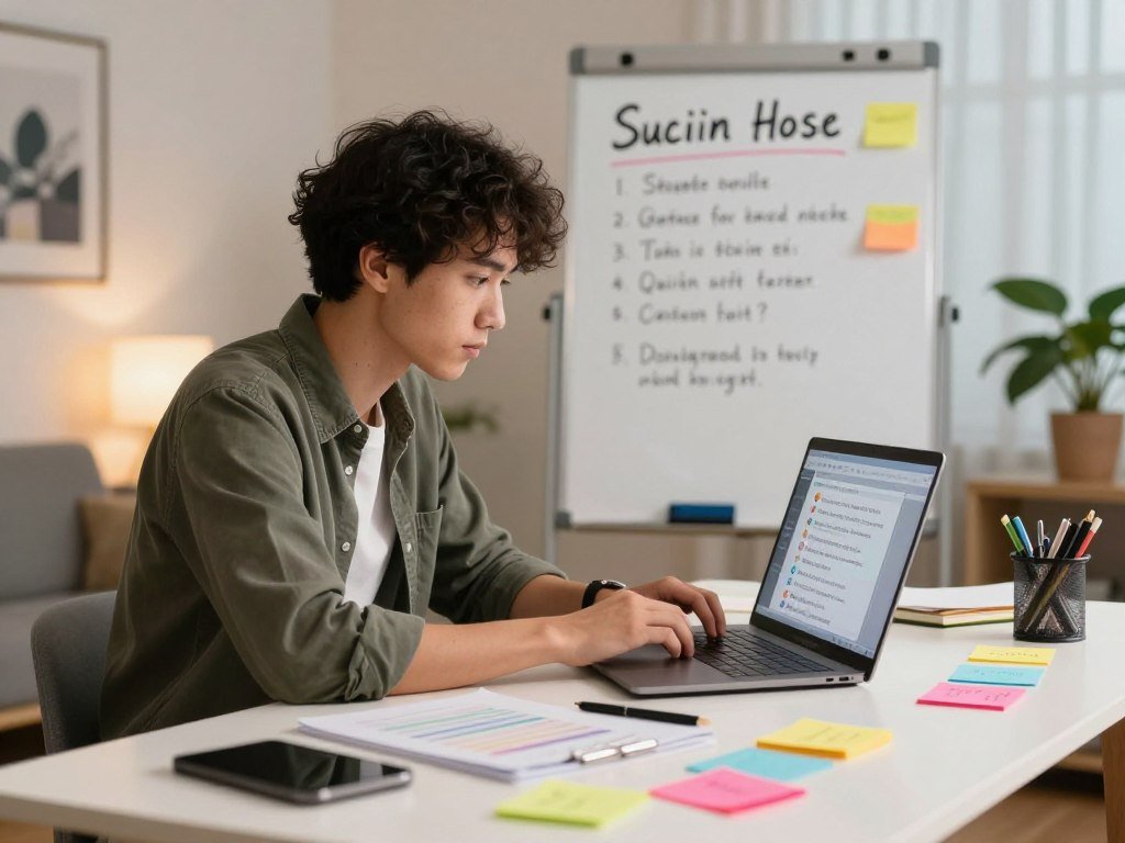 AI Side Hustle: Sell Captions Fast!