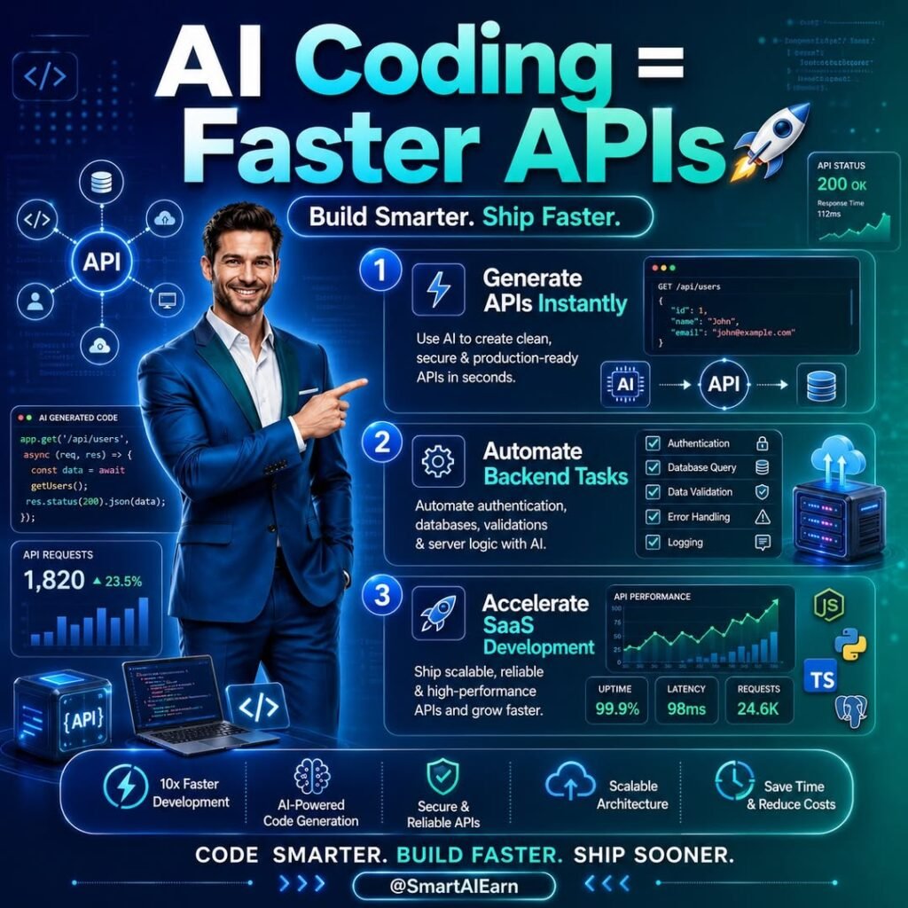 Ai Coding Fast