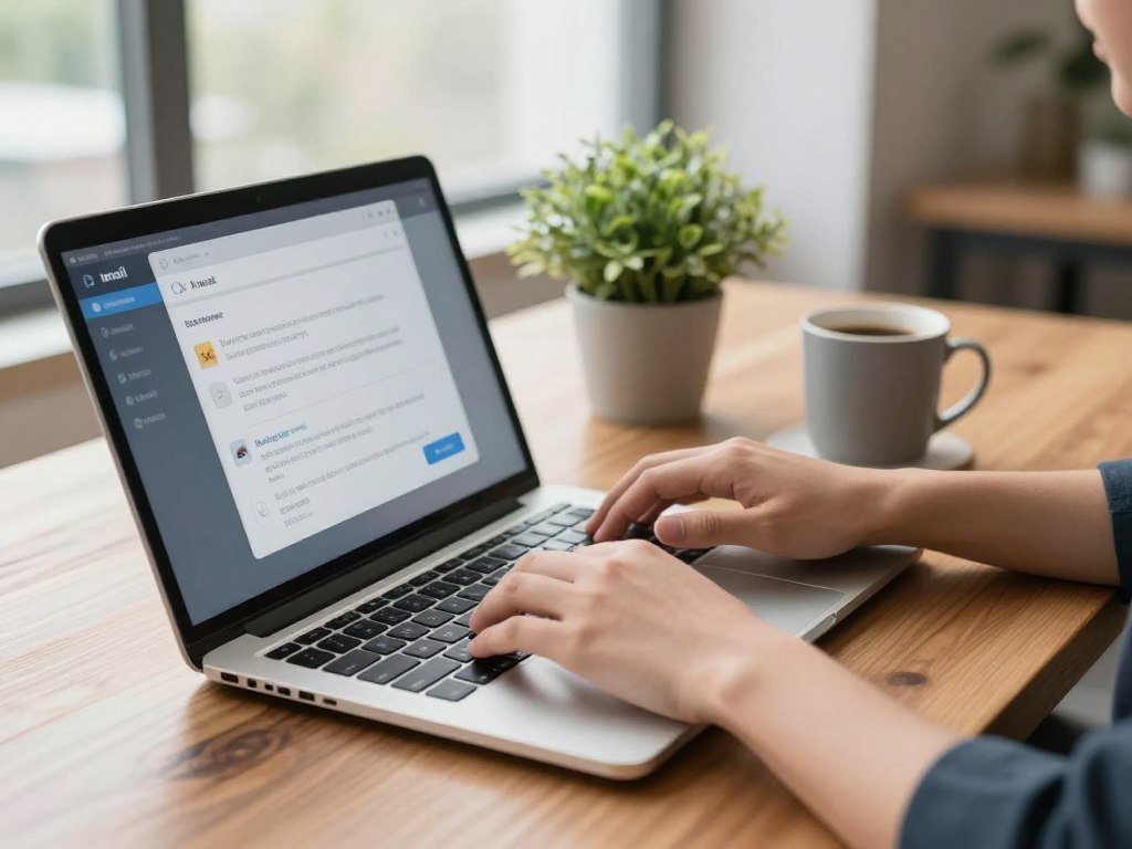 Automate Email Follow-Ups with AI