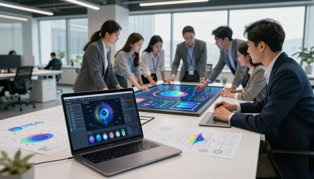 artificial intelligence tools for product development