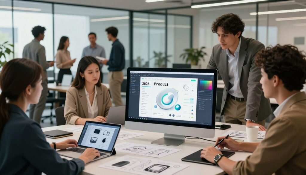 best ai tools for creating digital products