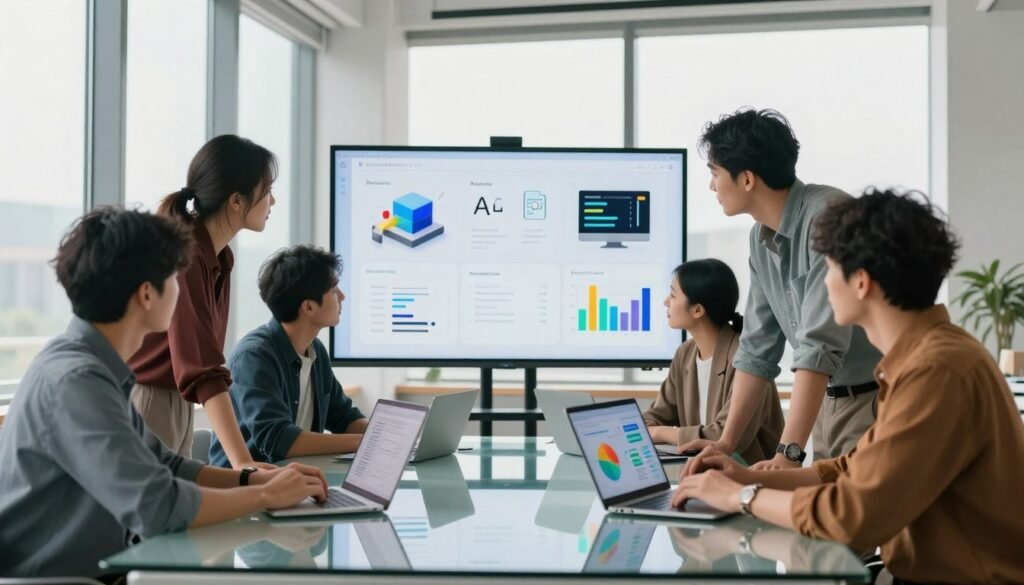 best ai tools for creating digital products