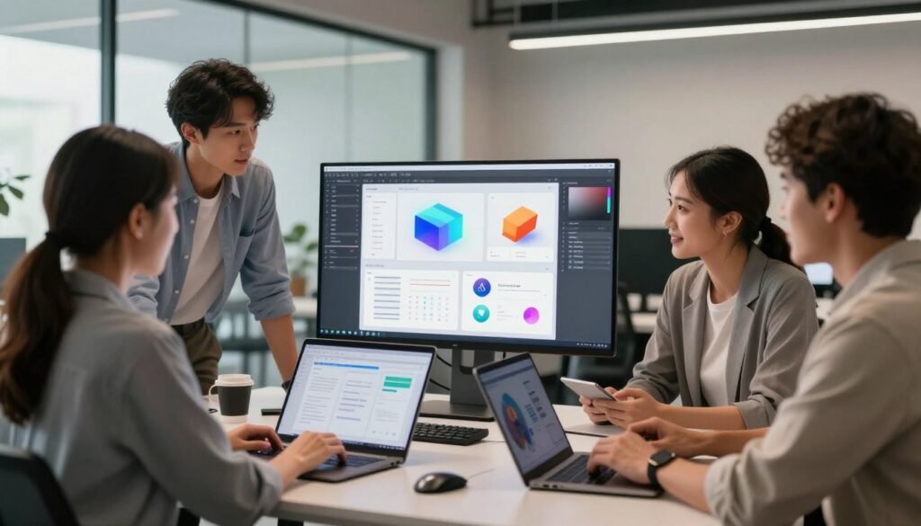 digital product creation software